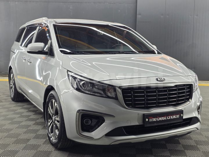 Kia Carnival 2019 — 4