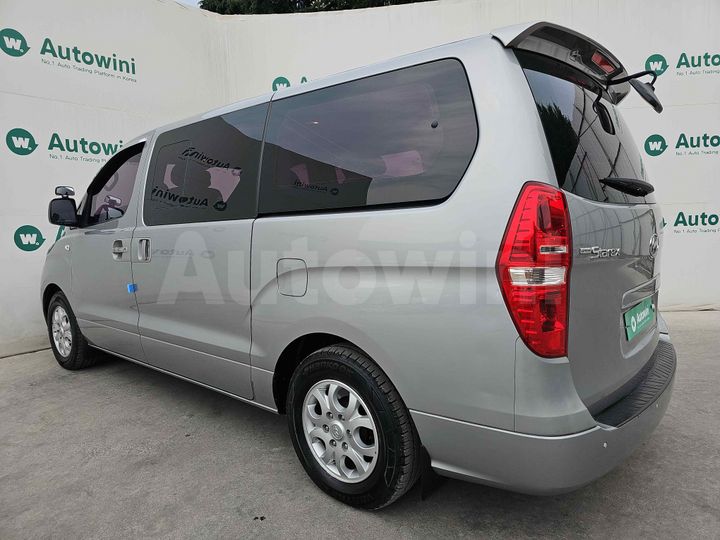Hyundai Starex 2014 — 3