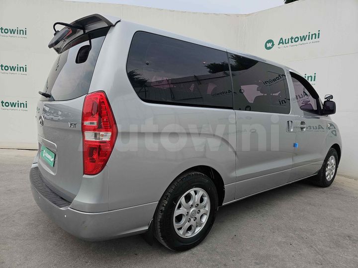 Hyundai Starex 2014 — 5