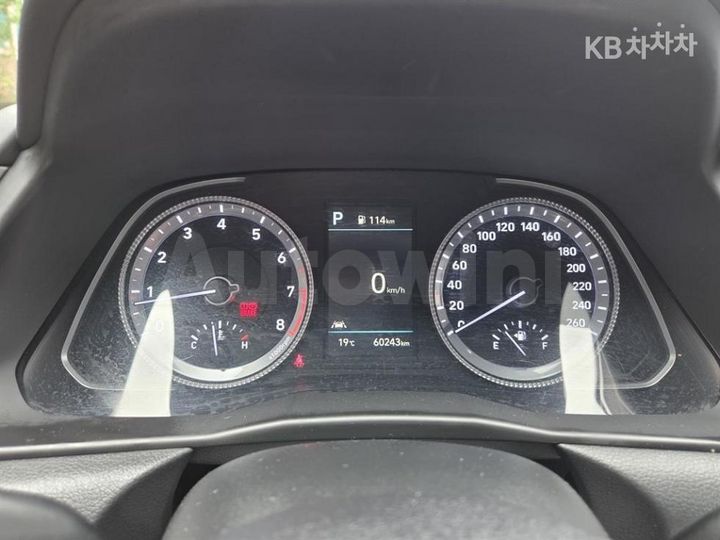 Hyundai Sonata 2022 — 4