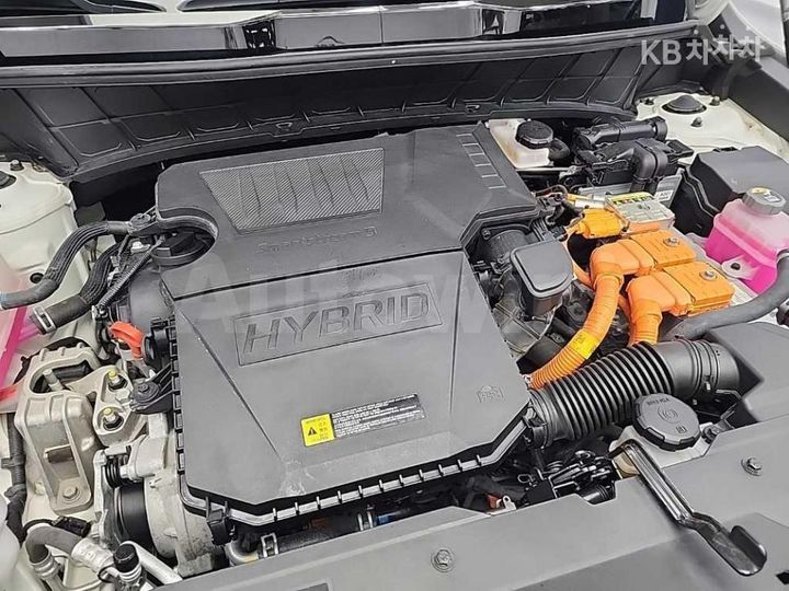 Kia Niro 2023 — 5