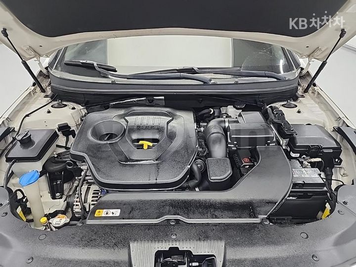 Hyundai Sonata 2015 KMHE341CBFA071057 — 5