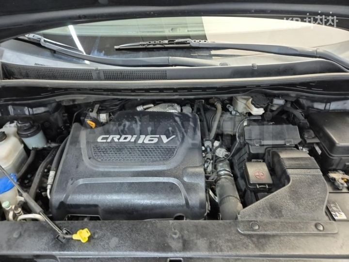 Kia Carnival 2017 KNAMC81ABHS297844 — 5
