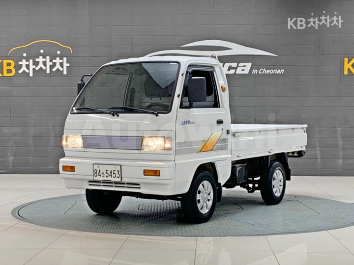 Chevrolet Labo