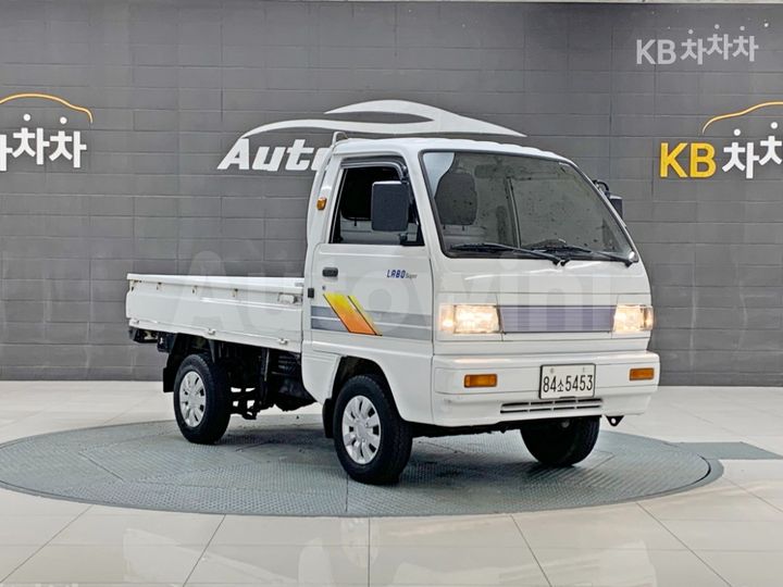 Chevrolet Labo