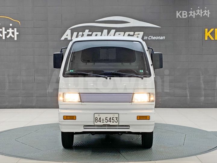 Chevrolet Labo