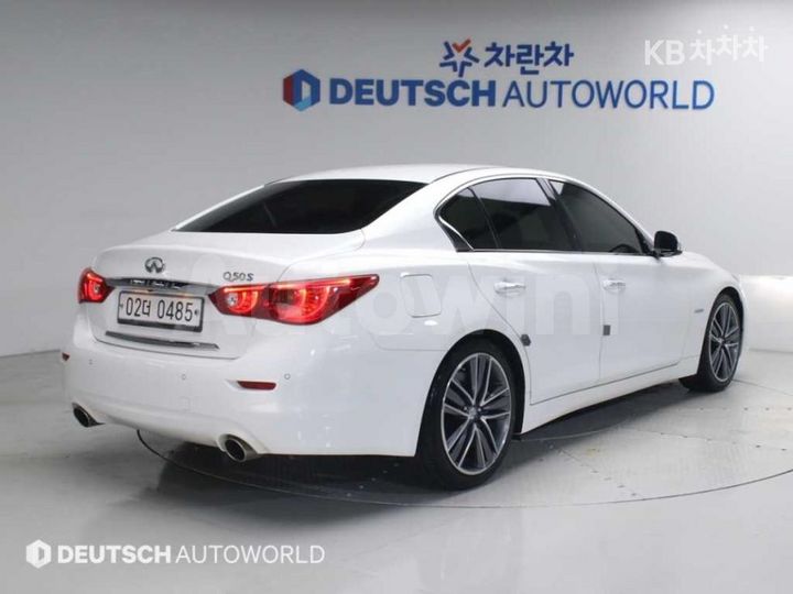 Infiniti Q