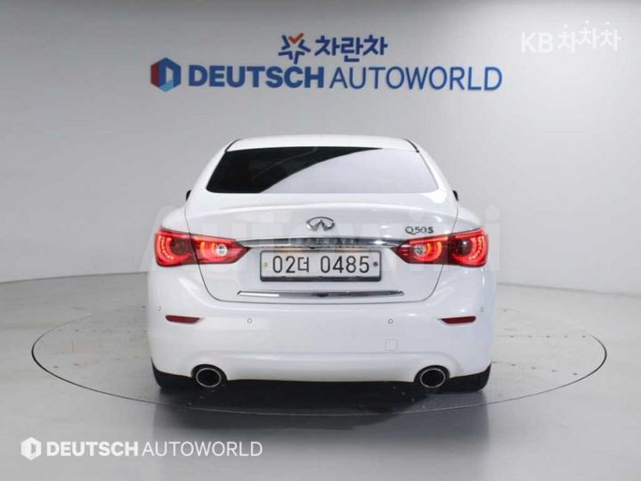 Infiniti Q