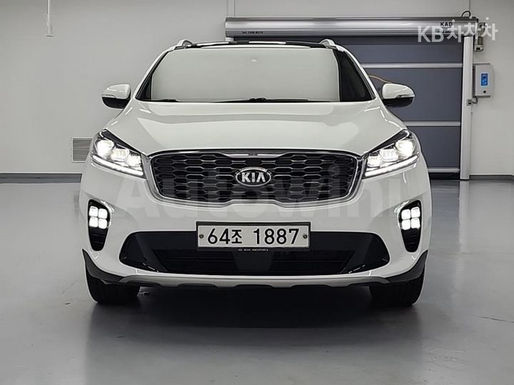 Kia Sorento 2020 KNAPH81BDLA575329 — 2