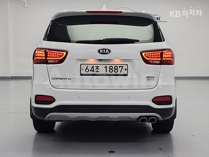 Kia Sorento 2020 KNAPH81BDLA575329 — 3