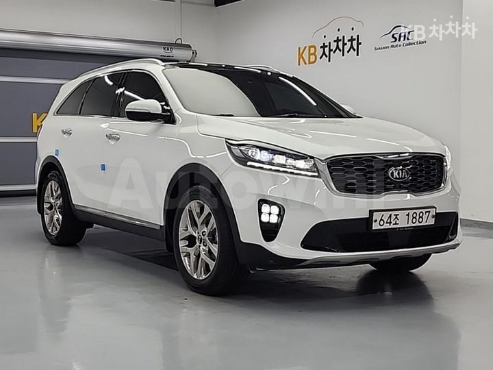 Kia Sorento 2020 KNAPH81BDLA575329 — 4