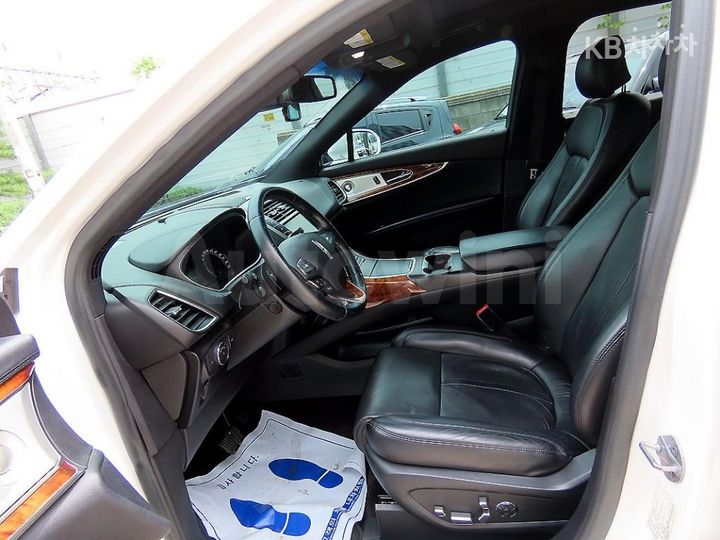 Lincoln MKX