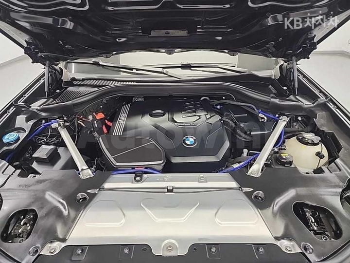 BMW X3 2021 WBA51BG01M9H22146 — 5