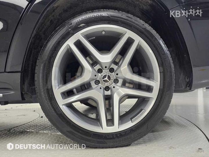 Mercedes-Benz GLS Class 2018 WDCDF2EE8JB038530 — 5