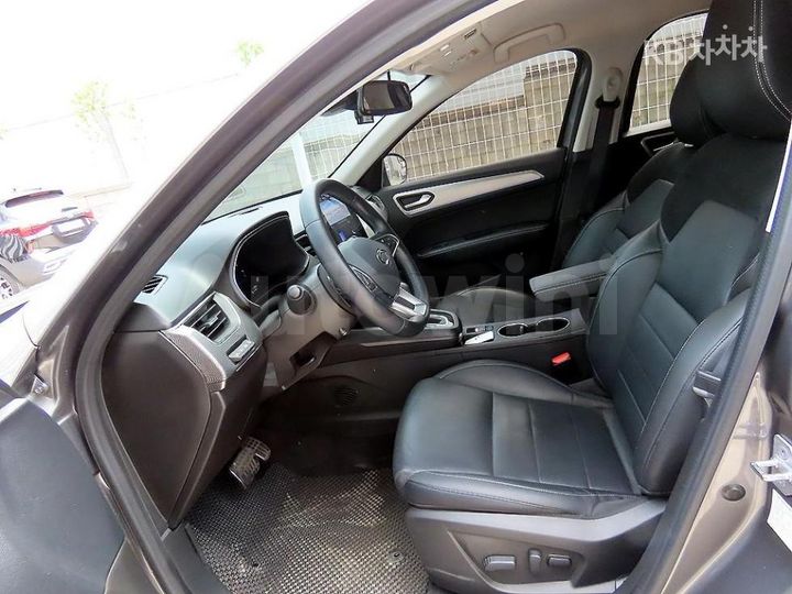 Renault XM3 2023 — 5