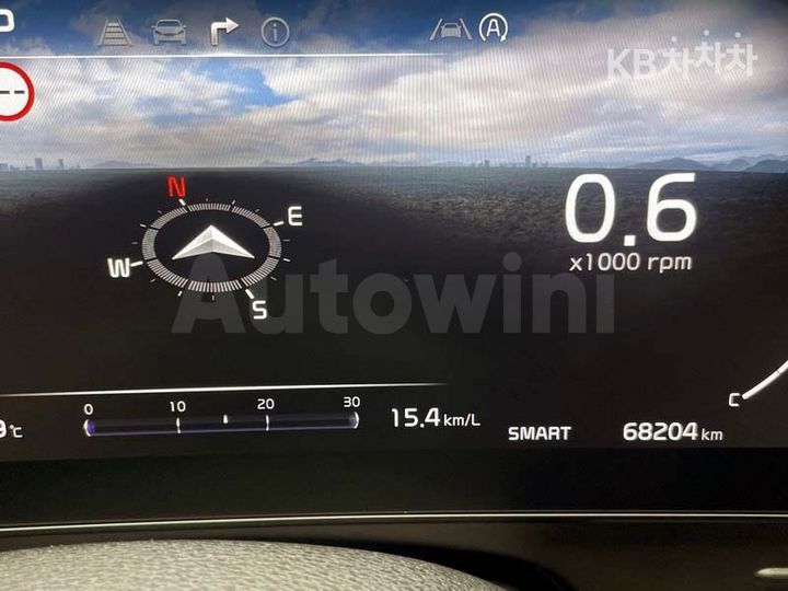 Kia Sportage 2022 — 5