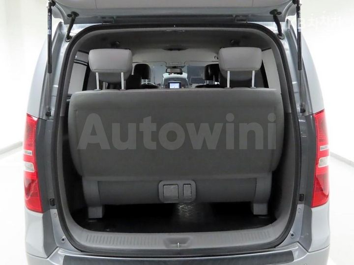 Hyundai Starex 2020 — 5