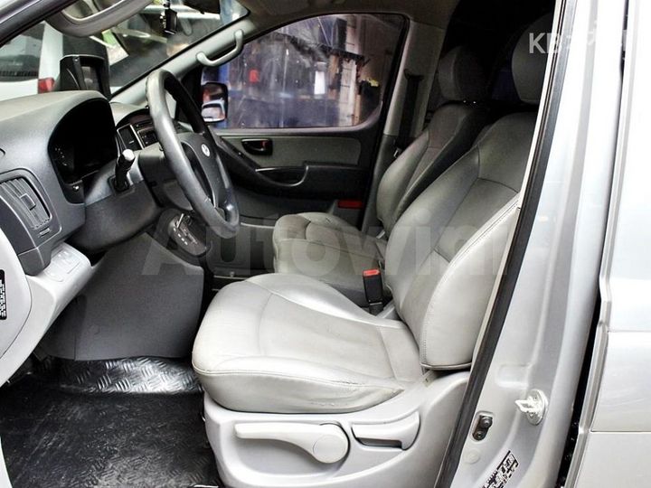 Hyundai Starex 2017 — 5