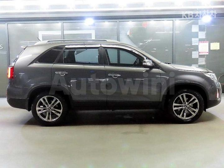 Kia Sorento 2014 — 3