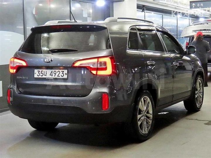 Kia Sorento 2014 — 4
