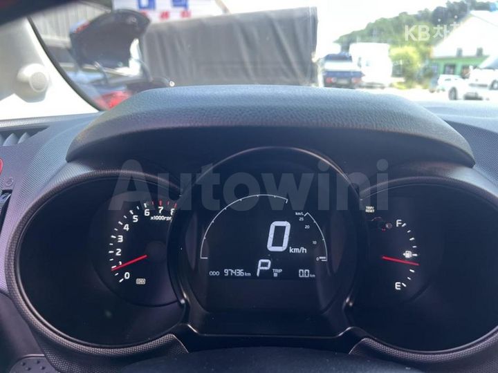 Kia Ray 2014 KNACK813EET084365 — 2
