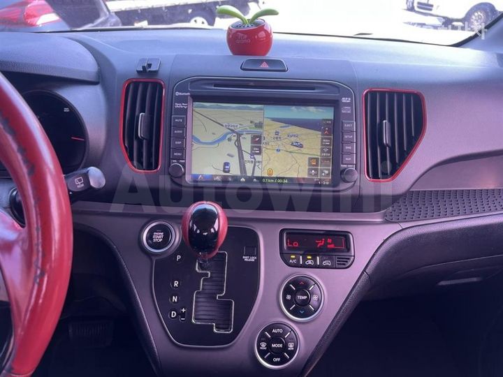 Kia Ray 2014 KNACK813EET084365 — 3