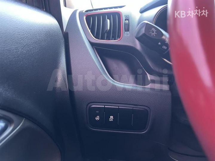 Kia Ray 2014 KNACK813EET084365 — 4