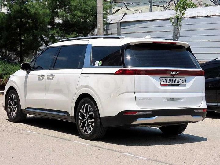 Kia Carnival 2023 KNANC81BBPS293691 — 3