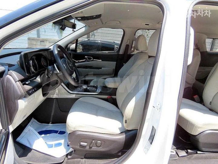 Kia Carnival 2023 KNANC81BBPS293691 — 5