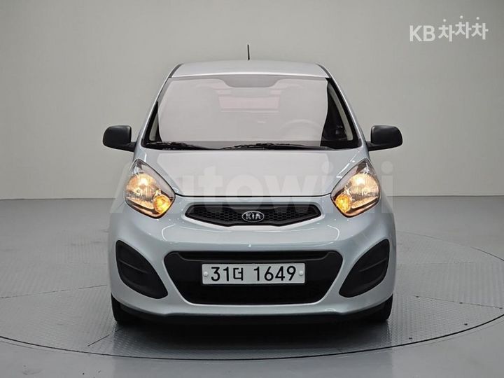 Kia Morning 2015 KNABE911BFT938837 — 2