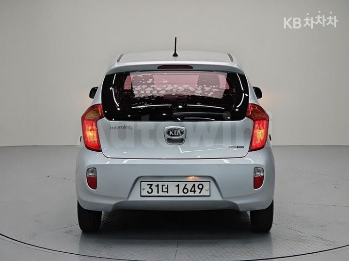 Kia Morning 2015 KNABE911BFT938837 — 3