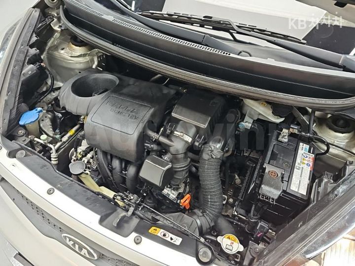 Kia Morning 2015 KNABE911BFT938837 — 5