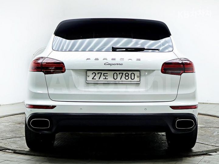 Porsche Cayenne 2016 WP1AF2924GKA48908 — 3