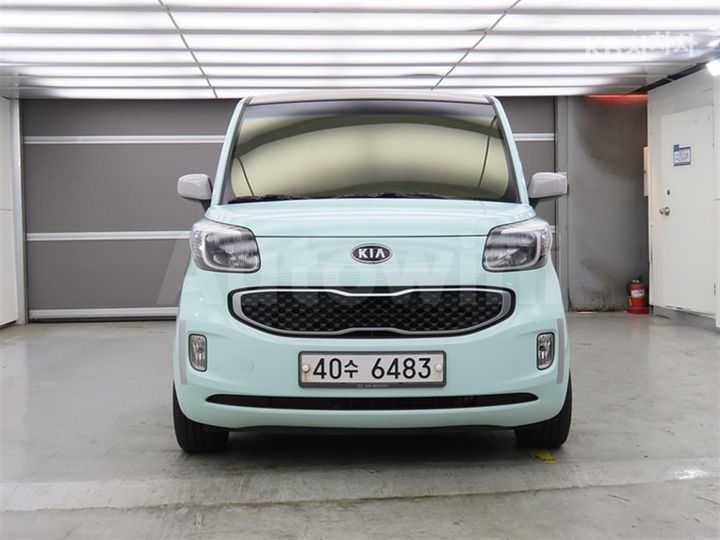 Kia Ray 2013 KNACG811BDT036150 — 2