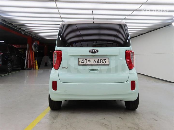Kia Ray 2013 KNACG811BDT036150 — 3