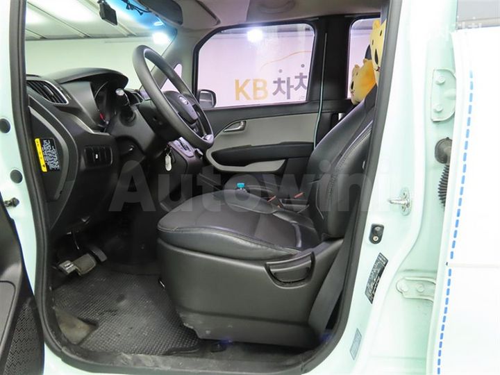 Kia Ray 2013 KNACG811BDT036150 — 5
