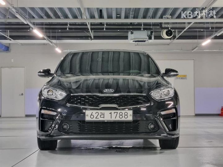 Kia K3 2019 KNAF141BEKA842490 — 2