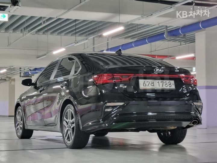 Kia K3 2019 KNAF141BEKA842490 — 4