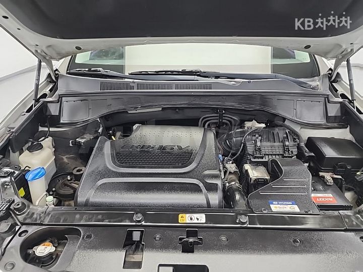 Hyundai Maxcruz