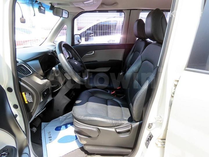 Kia Ray 2013 KNACH811BDT040951 — 5