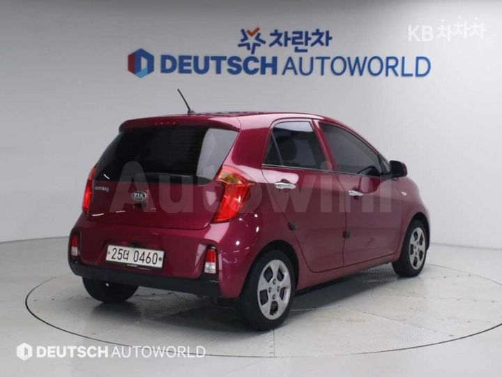 Kia Morning 2016 KNABE511BGT213177 — 3