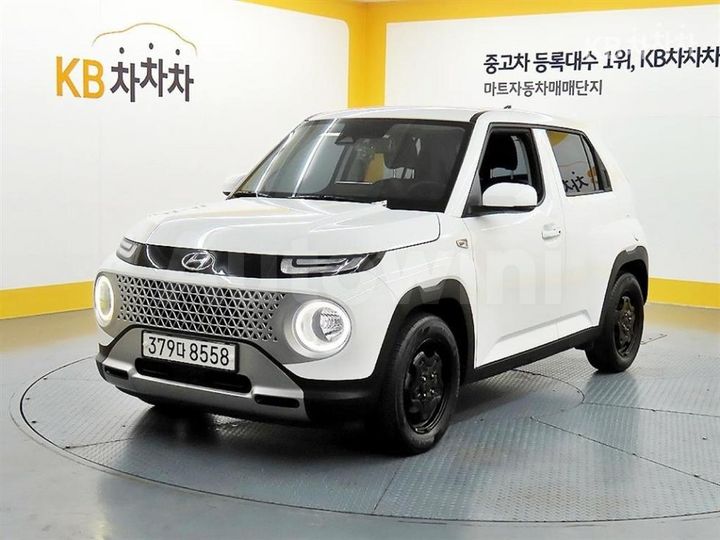 Hyundai Casper 2023 KMHB3518BPW024332 — 2