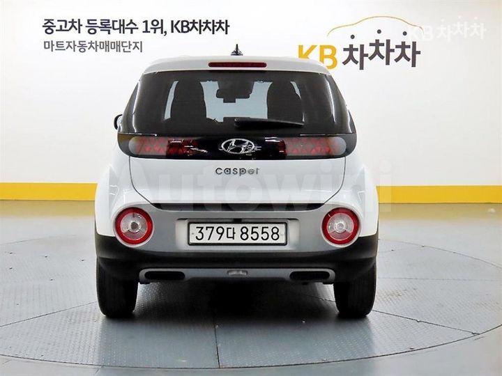 Hyundai Casper 2023 KMHB3518BPW024332 — 3