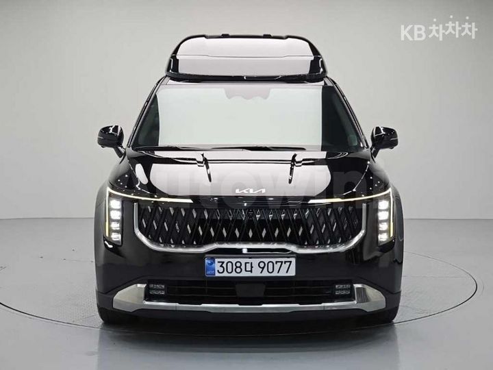Kia Carnival 2024 — 2
