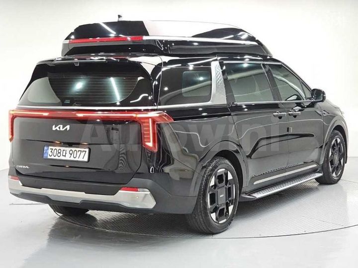 Kia Carnival 2024 — 4