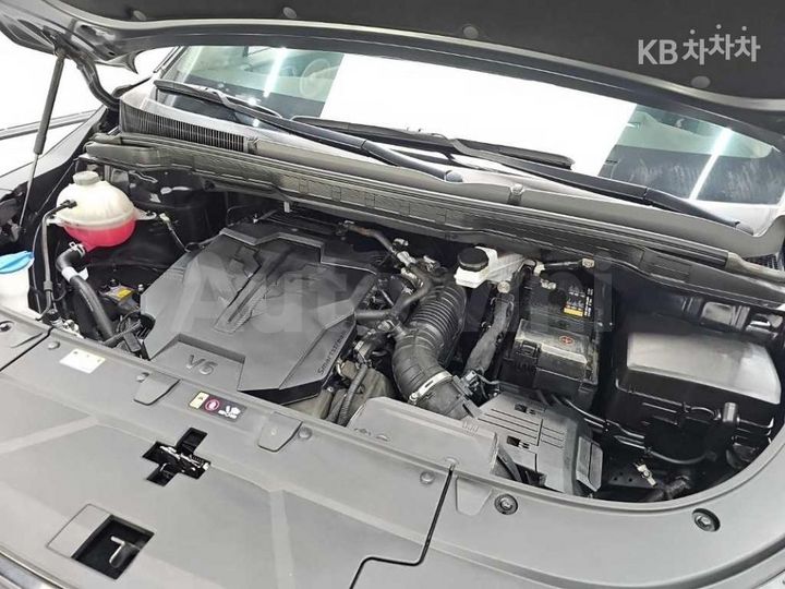 Kia Carnival 2024 — 5