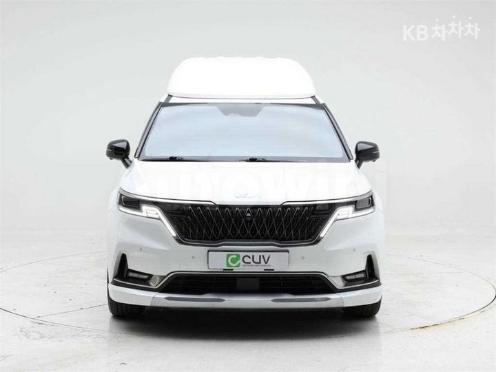 Kia Carnival 2022 KNANE81BBNS140673 — 2