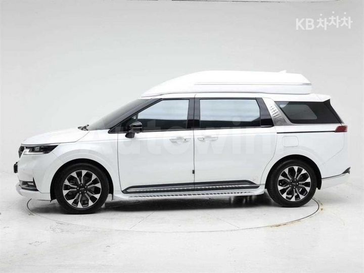 Kia Carnival 2022 KNANE81BBNS140673 — 3