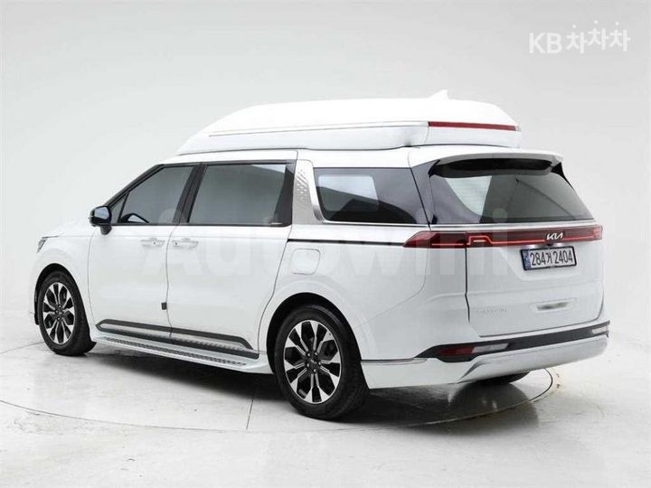 Kia Carnival 2022 KNANE81BBNS140673 — 4