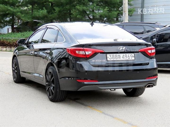 Hyundai Sonata 2015 KMHE341DBFA021777 — 3